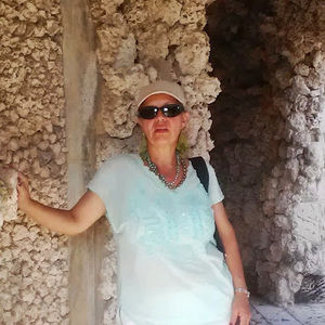 Meet your Posher, Diana